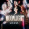 MOONLIGHT (MOTi Remix) artwork