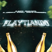 Flaytiando (feat. Drakomafia & Gabo El Chamaquito) artwork