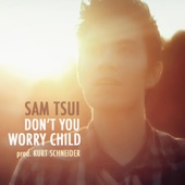 Don't You Worry Child artwork