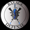 Ravage Defense - EP