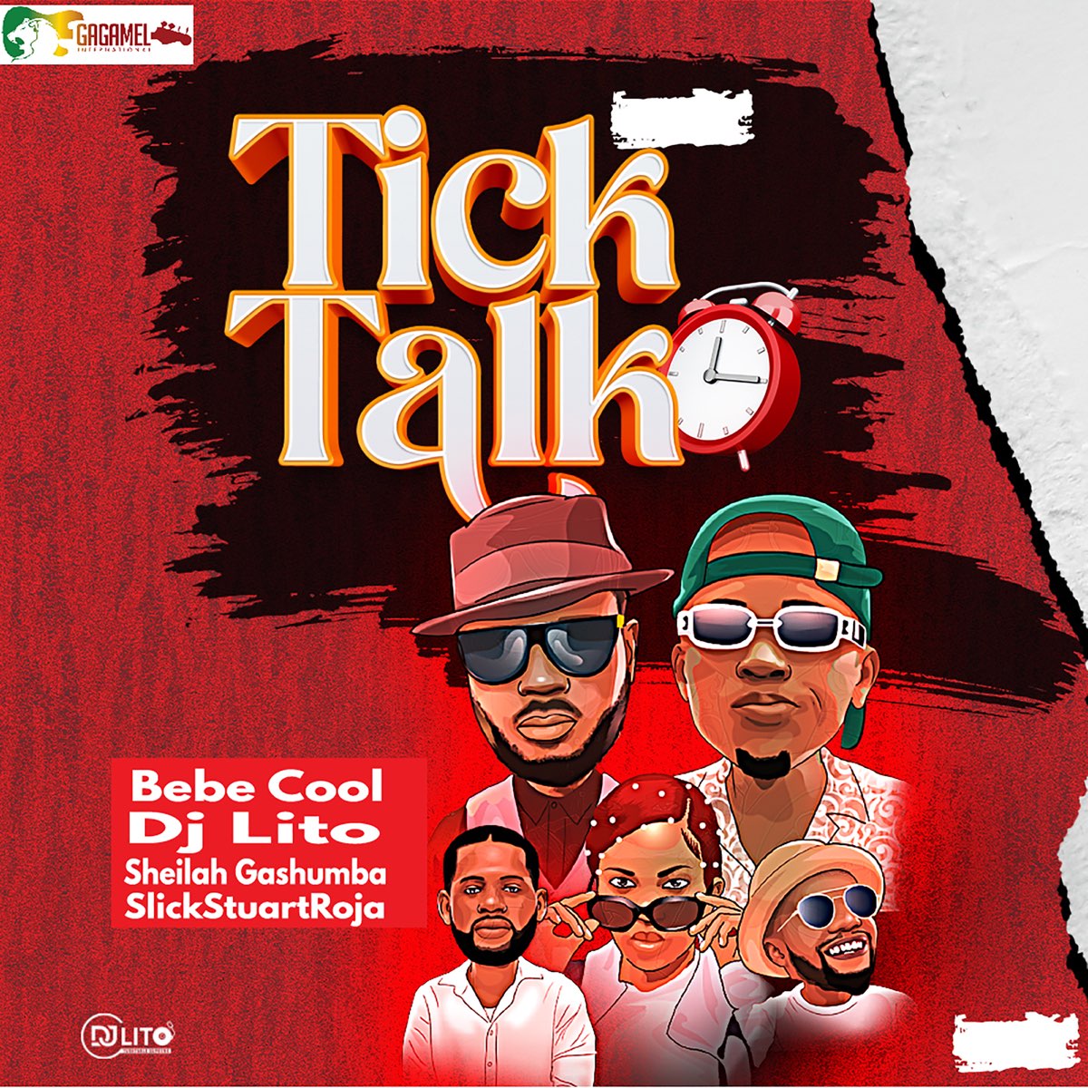 Tick talk 3