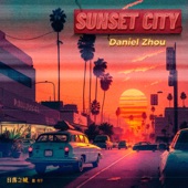 Sunset City artwork