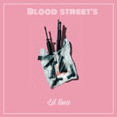 Blood Street's artwork