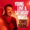 Young Love & Saturday Nights cover