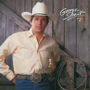 George Strait - Cow Town - Line Dance Music