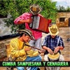 Cumbia Sampuesana y Cienaguera - Single