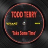 Take Some Time - Single