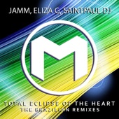 Total Eclipse of the Heart (Zambianco Remix) [Radio Edit] artwork