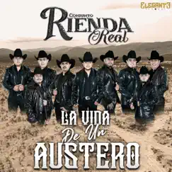 La Vida de Un Austero by Conjunto Rienda Real album reviews, ratings, credits