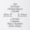 Brass Chamber - Milan W. lyrics
