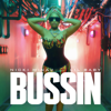 Nicki Minaj & Lil Baby - Bussin  artwork