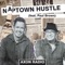 Naptown Hustle (feat. Paul Brown) cover