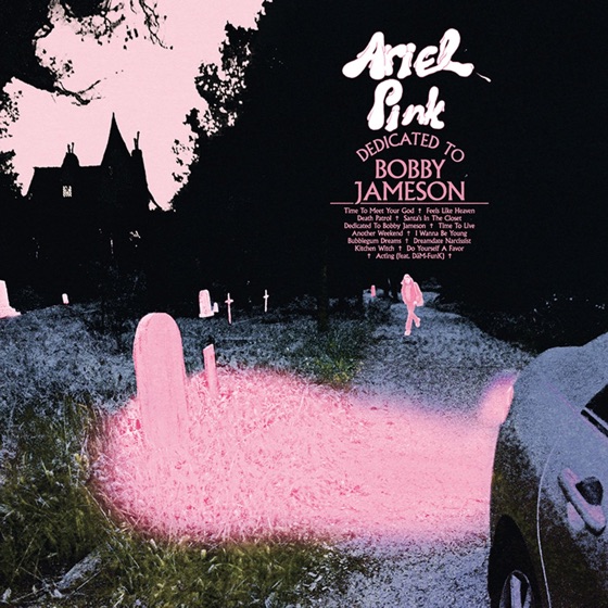 Cover artwork for Feels Like Heaven