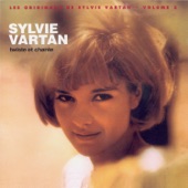 Sylvie Vartan - Ne T'en Vas Pas