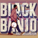 Tray Wellington - Crooked Mind