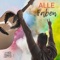 Alle Farben - Sternentramper lyrics