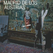 Madrid de los Austrias - Más Amor (Radio Edit)
