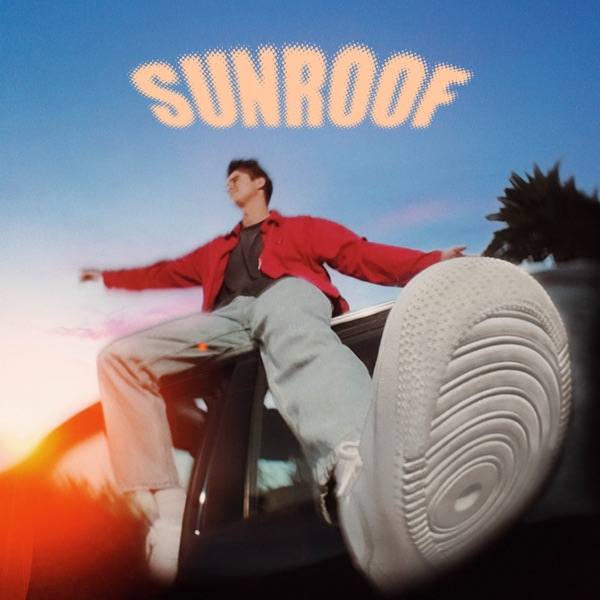 Nicky Youre - Sunroof