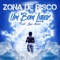 Um Bom Lugar (feat. Lino Krizz) - Zona De Risco lyrics