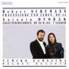 鮫島有美子 - Dvorak: Songs My Mother Taught Me (Zigeunermelodien, Op. 55, B. 104: No. 4)