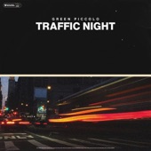 Traffic Night - EP artwork