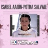 Potra Salvaje (feat. Isabel Aaiún) [Hard Remix] - Single