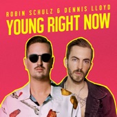Young Right Now artwork