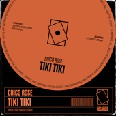 Tiki Tiki (Extended Mix) artwork