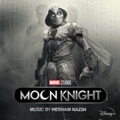 Moon Knight (Original Soundtrack) artwork