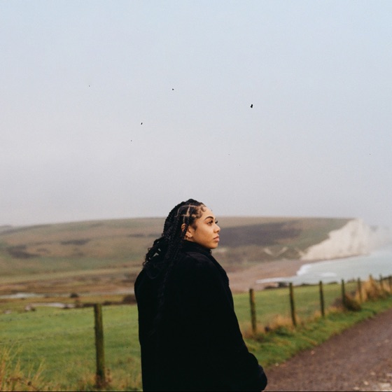 Cover artwork for Home