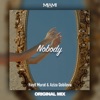 Nobody - Single