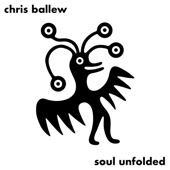 Chris Ballew - Dive in the Darkness