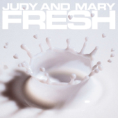 COMPLETE BEST ALBUM「FRESH」 - JUDY AND MARY