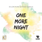One More Night (Radio Edit) artwork