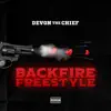 Backfire Freestyle - Single album lyrics, reviews, download