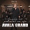 Suvise Me Podsecas Na Nju - Avala Grand lyrics