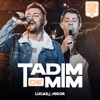 Tadim de Mim (Ao Vivo) - Single