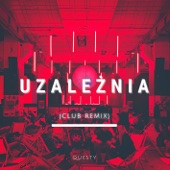 Uzależnia (Club Remix) artwork