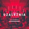 Uzależnia (Club Remix) artwork