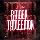 Raiden Rap: Battlefield (feat. R Reed) artwork