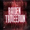 Raiden Rap: Battlefield (feat. R Reed) artwork