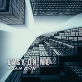 EASY ON ME (Remix) artwork