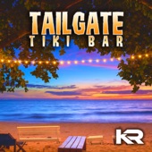 Tailgate Tiki Bar artwork