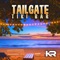 Tailgate Tiki Bar artwork