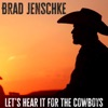 Let's Hear It For the Cowboys - Single