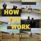 How You Work (feat. DOMMO) - SKEEZY lyrics