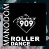 Roller Dance - Single