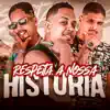 Stream & download Respeita a Nossa Historia (feat. MC Ricardinho, MC Rodrigues Da ZO & Mundo dos Hits) - Single