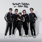 YANG PENTING HAPPY (feat. Ska 86) artwork