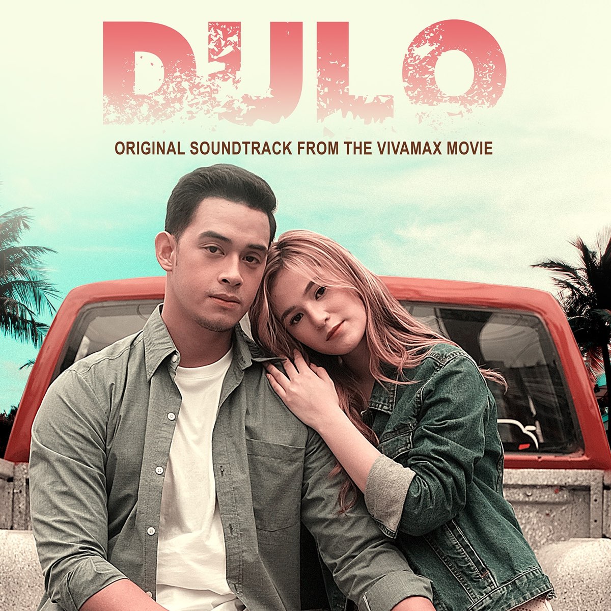 Dulo (Original Soundtrack From The Vivamax Movie) - EP“ Von ...